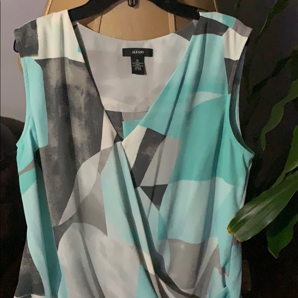 Blouse - Picture 3 of 3